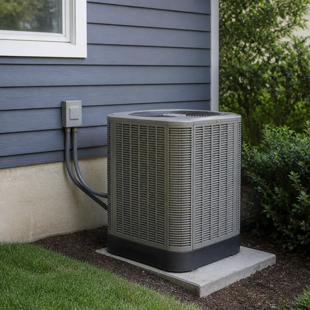 AC repair